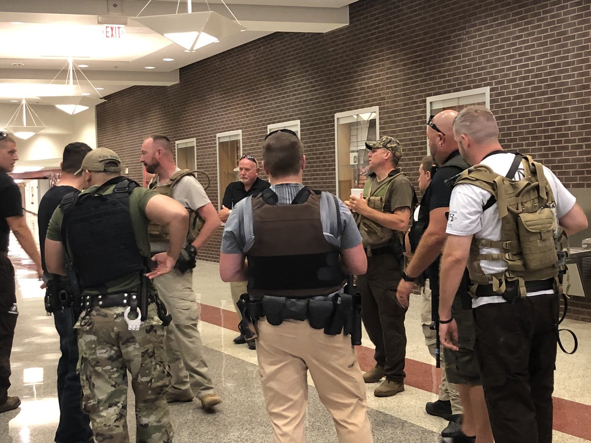 More training this weekend! It’s my pleasure to work collaboratively with these highly trained professionals.