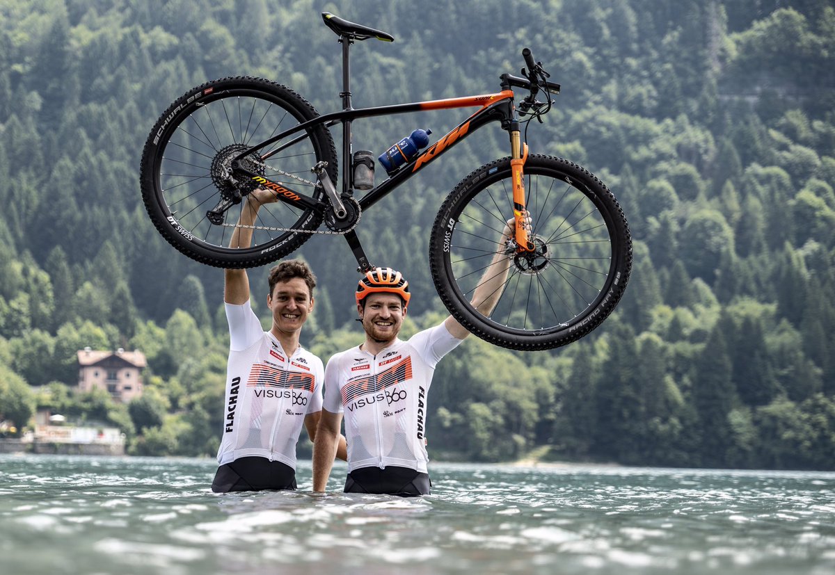 KTM Pro Team tweet media
