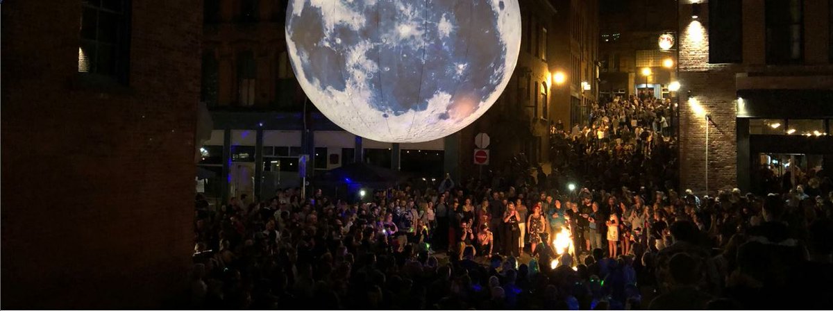 NanceDee's tweet photo. This is going to be epic. ❕❕
https://t.co/oySKCwwYC9
#SaintAwesome #UptownSJ #ExploreNB #TheEastMadeUs #MoonlightBazzar #CivilizedLife https://t.co/I5nqoOGkiw