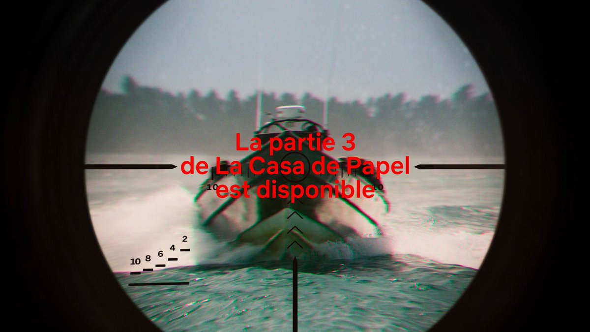 NetflixFR tweet picture