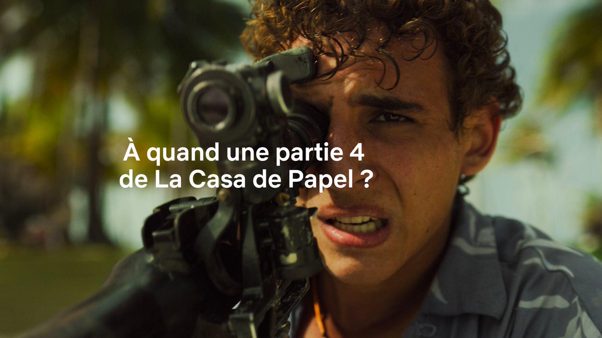 NetflixFR tweet picture