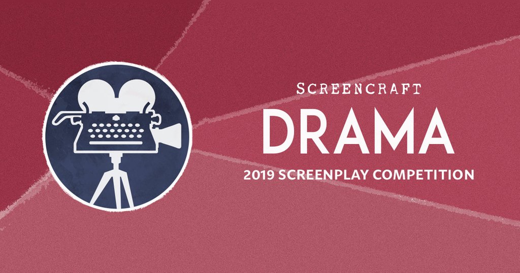 screencrafting's tweet photo. Accepting entries! Enter by the final deadline on August 31st: https://t.co/P9CIUf2fLp
🏆 Our 2019 jury features some of #Hollywood’s best executives, producers & managers from Paramount Players, Fox Searchlight, Kaplan/Perrone and LBI Entertainment.
#screenwriting #writing https://t.co/LwZDC4MMv8
