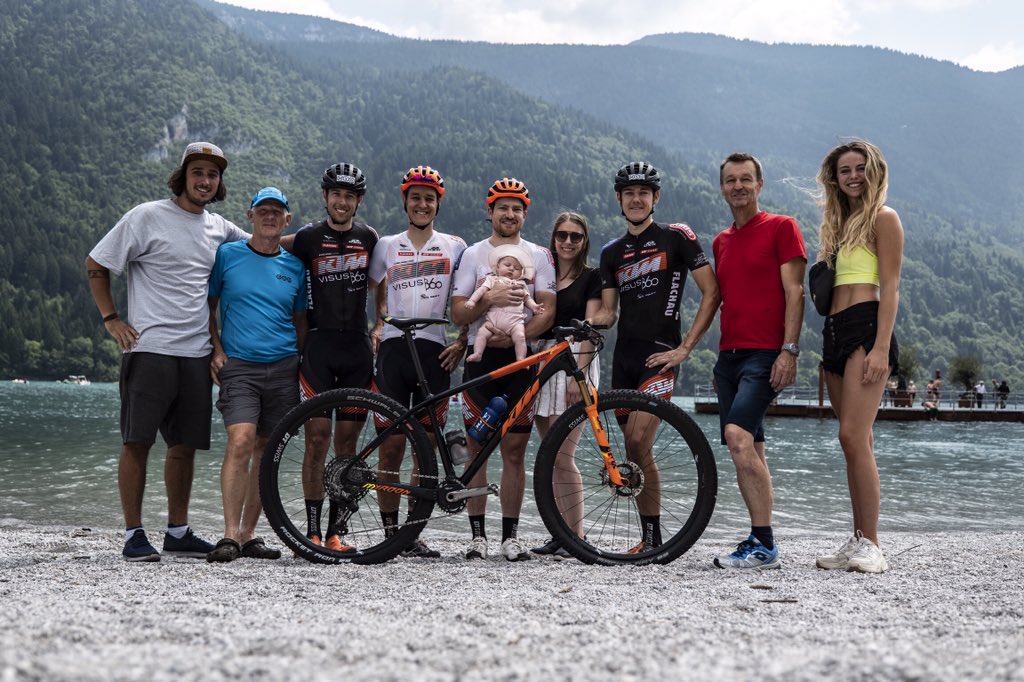 KTM Pro Team tweet media