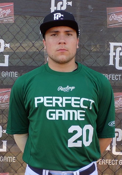 HTC247's tweet photo. #ECU picked up a commitment from a talented catcher last week in 2022 prospect @DelisiNick. He breaks down his decision inside (VIP).

"It's definitely an eye-opener in person. Once I saw it, I knew this was the place I was going."

https://t.co/CJJcGoAmwT https://t.co/zIzSKj5coO