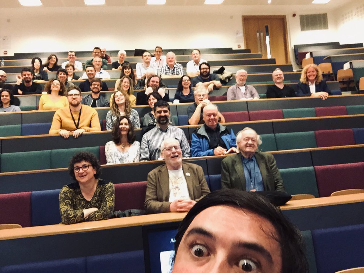 Palimpsests: Flann O'Brien Dublin 2019 tweet media