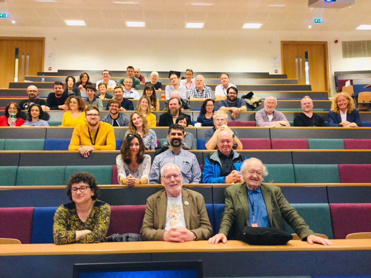 Palimpsests: Flann O'Brien Dublin 2019 tweet media