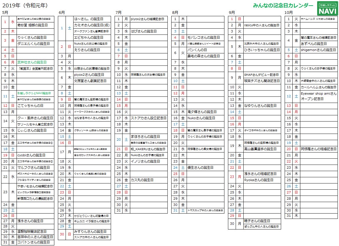 みんなの記念日カレンダー Twitter Search Twitter みんなの記念日カレンダー Twitter Search Twitter