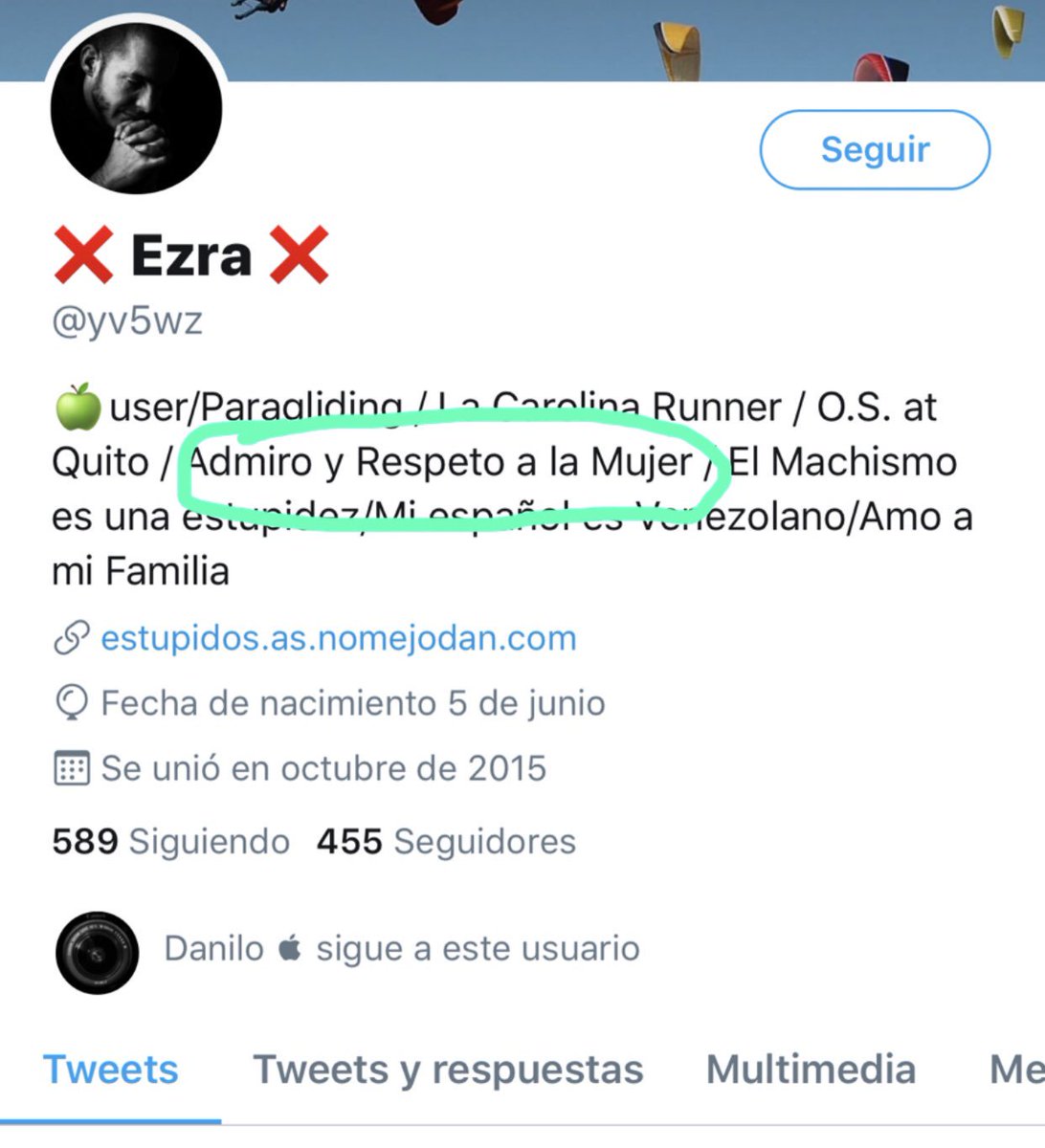 Perlallen's tweet photo. @yv5wz Uffff !!!! Trop d’admiration et respect pour les femmes !! Cero respeto y admiración !!! Saludos! https://t.co/pInmQK6bQj