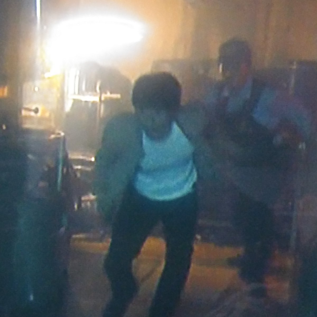 Twitter पर まりん ボイス110緊急指令室 第２話で一番気になったのは石川透くんの大胸筋 まっすー鍛えてるね ボイス110 News 増田貴久