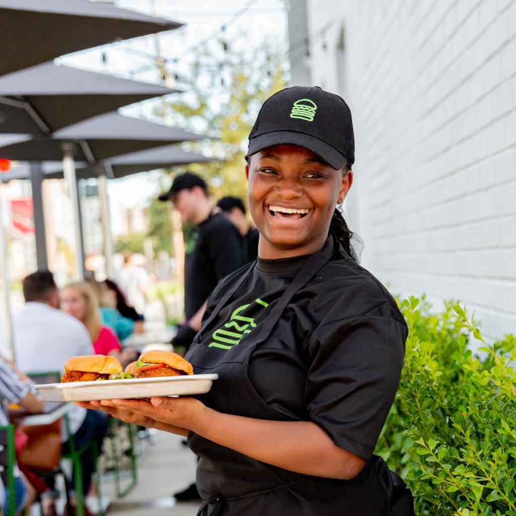 SHAKE SHACK on Twitter "The doors to our firstever Louisiana Shack