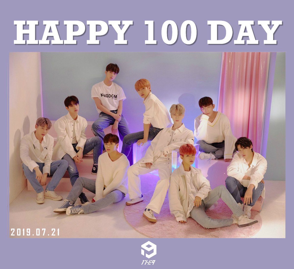 1THE9(원더나인) tweet media