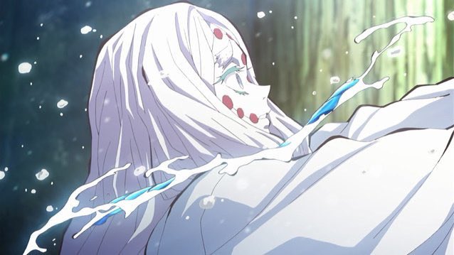 鬼滅の刃 累の母蜘蛛がかわいいと人気 強さや悲しい過去 最後を考察 大人のためのエンターテイメントメディアbibi ビビ