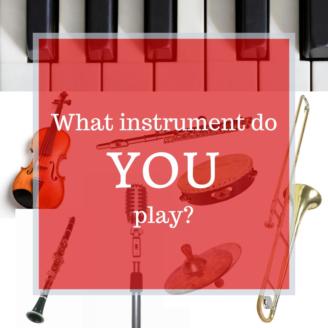 WMBGSymphony's tweet photo. We know there are a lot of you out in our audience who make music as well, so we want to hear from you!
Do you play any instruments? If so, which one? Comment below and let us know!
.
#wso #williamsburgsymphony #symphonyorchestra #musicalinstrument #classicalmusic #piano #violin https://t.co/EghZiYjkEX