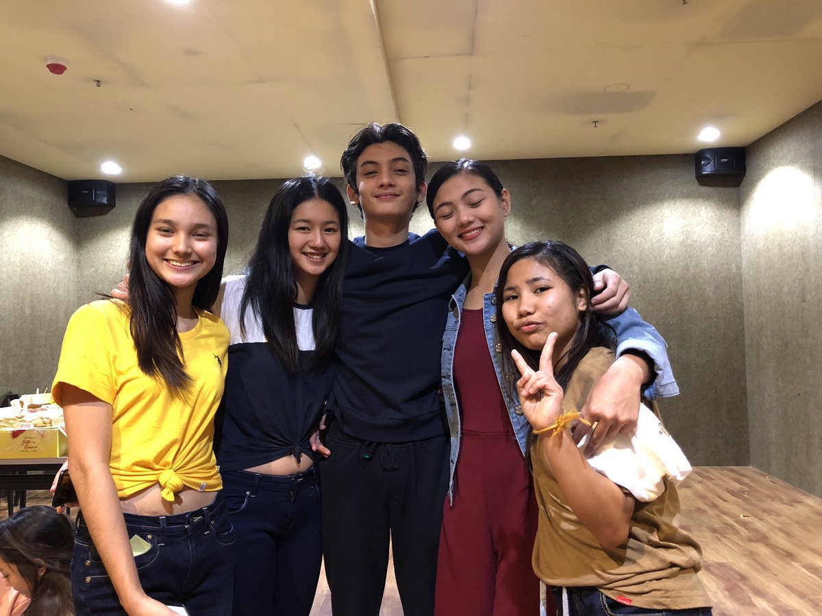 imsethfedelin's tweet photo. Suportahan po natin ang 4g! Maraming salamat po 🤘🏻 https://t.co/e1f0kOpVd9