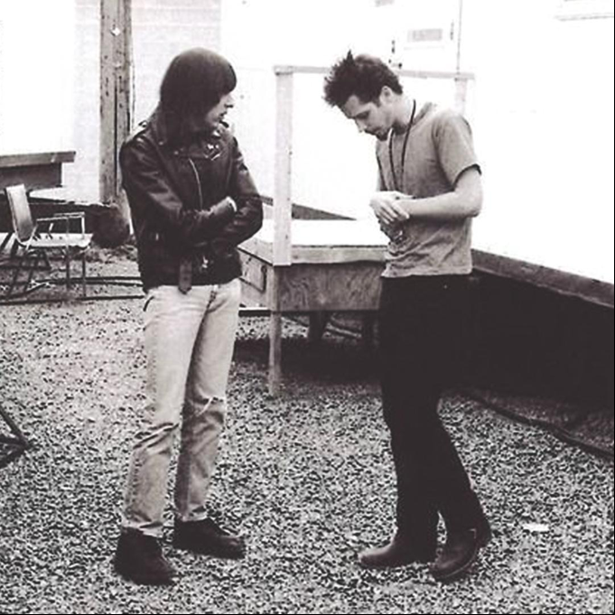 johnnyramone tweet picture