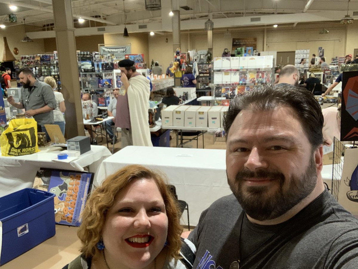 Do_You_Nerd's tweet photo. It’s that time of year again! It’s time for RubleCon. #rublecon #relics #doyounerd #toys #toyconvention #convention #rublecon2019 https://t.co/Zenl4qBmXQ