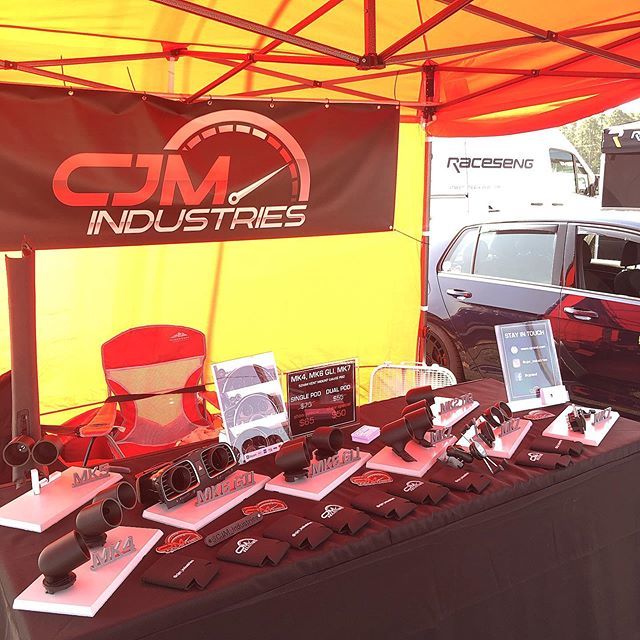 CjmGearco's tweet photo. Come checkout CJM Industries @waterfest 25 this weekend. We’ve got some great show special discounts and coozies to keep your drink cold in this heat. Were right next to Black Forest Industries and Raceseng. https://t.co/Mff7jGc4an https://t.co/0UW3q687dn