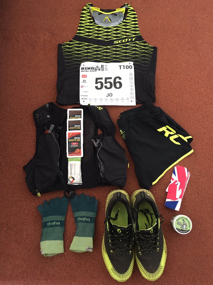 RunningSquirrel • Runner💚 Physio💙 tweet media