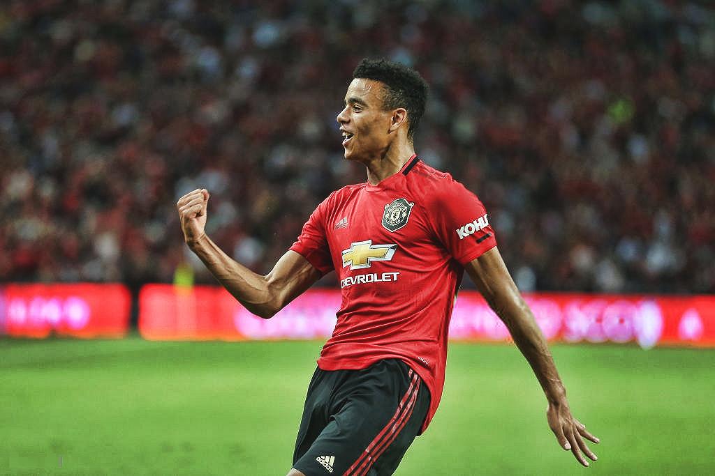 reddupdates's tweet photo. Mason Greenwood has hit the post at least once in his last 4 MUFC senior appearance.
- Cardiff City
- Perth Glory
- Leeds United
- Internazionale.
NEEDS. TO. BE. IN. THE. FIRST. TEAM. NEXT. SEASON.
#VK #mufc🔰 #MUNINT #MUTOUR2019 https://t.co/ePqlFsnFns