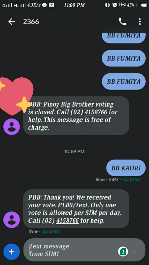 FSankai's tweet photo. #PBB8SixthBigThrone https://t.co/CWumiQUFeH