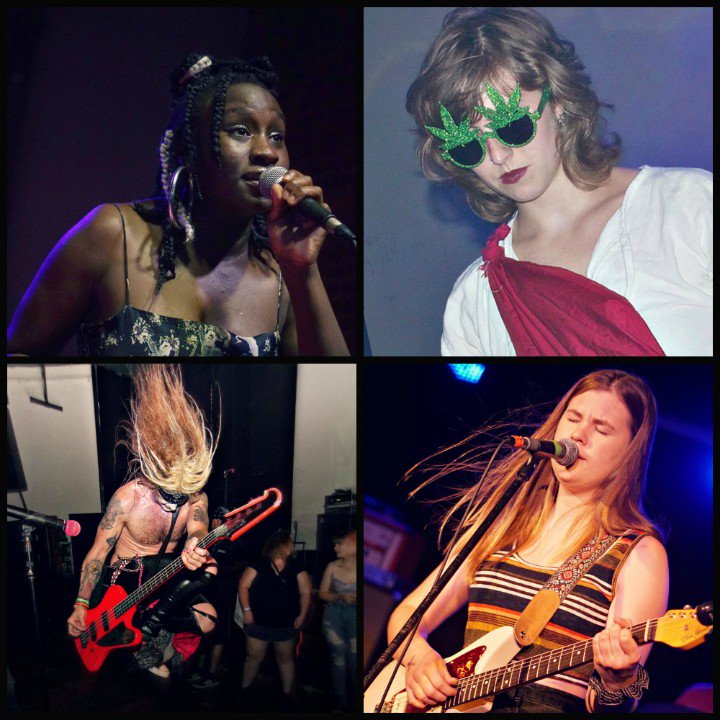 I Heart Local Music tweet media