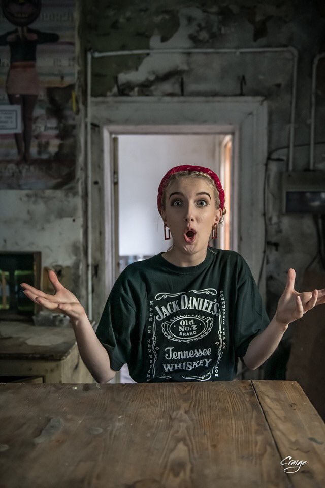 bigfridge_thtr's tweet photo. Tonight is your LAST CHANCE to catch BARRED @AntwerpMansion for @GMFringe! We’ve got 2 great reviews &amp; we’re gonna go out with a bang! Tickets have been selling fast for tonight- grab them while you still can: https://t.co/Lcja5WFVRY https://t.co/fLjBDo3e6h