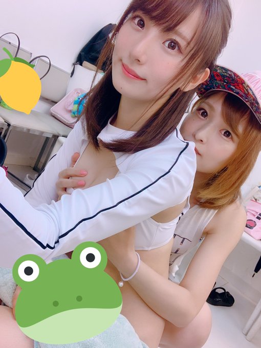 Twitterのコスプレ画像84