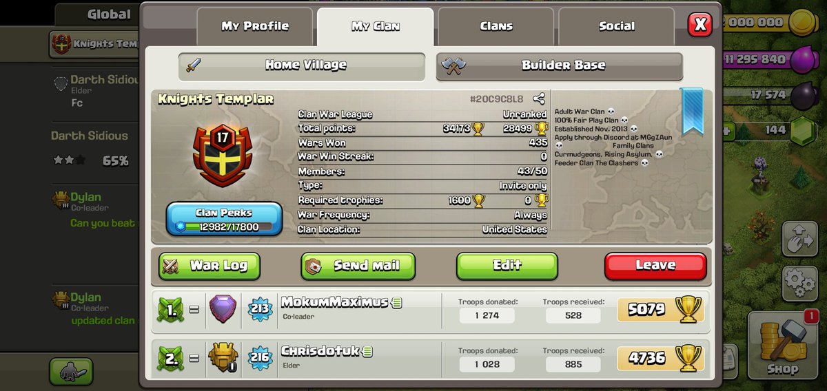 Knights Templar tweet media