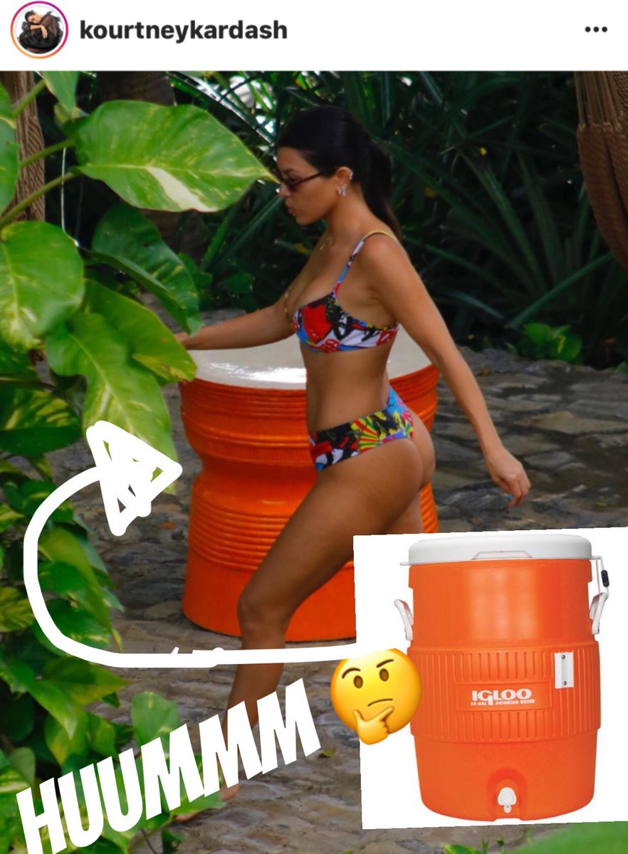 PDPhoto_Art's tweet photo. I mean I’m just saying... 😂😘🙏🏽 amazing bod doeeeee!!!!! #kardashians #Kardashian #kourtney #lifeonvaycay #work #celebrity #Modeling #fashionblogger #fashion #igloo #cooler #kardash #twitter #laughs #fun #momlife #FridayMotivation #FridayFeeling #goodmorning #PhotoOfTheDay https://t.co/CeQUMOI0o0