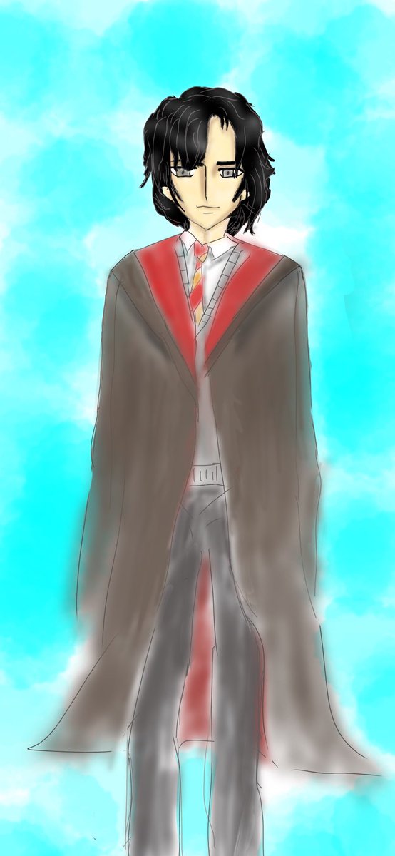 シリウス ブラックのtwitterイラスト検索結果 古い順 シリウス ブラックのtwitterイラスト検索結果 古い順