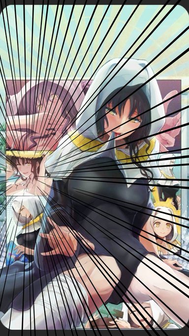 清楚白ワンピのtwitterイラスト検索結果 古い順