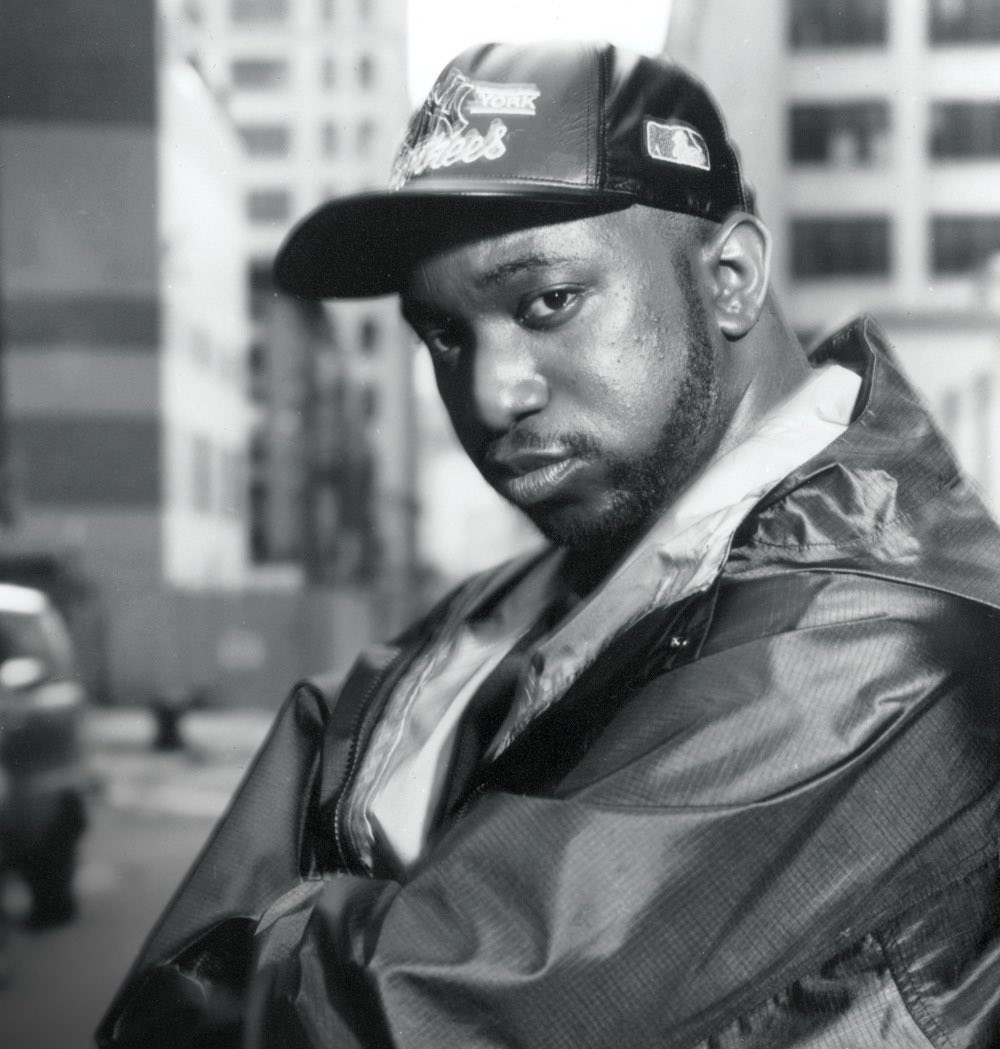 Happy Birthday Kool G Rap  what s you re favorite song   