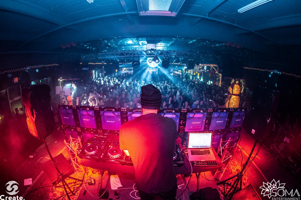 createmusicart's tweet photo. Jantsen steps back onto the Create. stage to get HECTIC! Who is bringing their bass'd friends?! ๐โค๏ธ๐ต๐จ
TICKETS ๐ซโก๏ธ https://t.co/htd1Hf0DEc
#CreateMusicArt #BassBunny #LiquidMelt #BassKrewCollective https://t.co/V0dcmg0ZCc