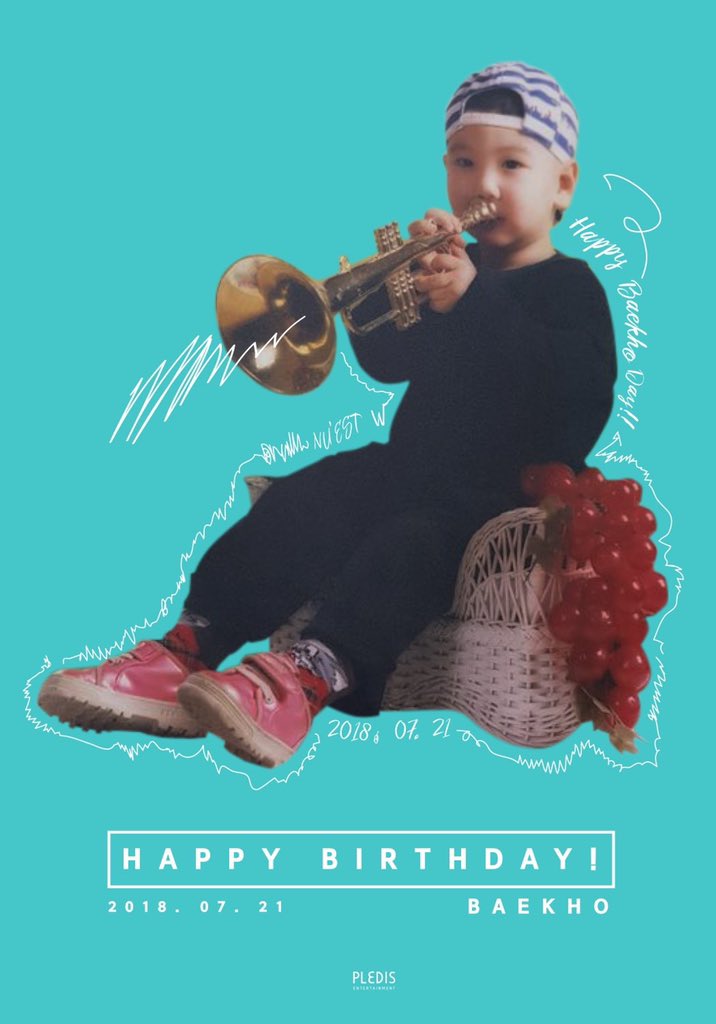 cooing_dh's tweet photo. #Happy_BAEKHO_Day 
#우리의별_동호야_생일축하해
진짜 이렇게 3년을 모아놓고 보니까 넘 울컥해버려 ,, https://t.co/5EldK6HP5l