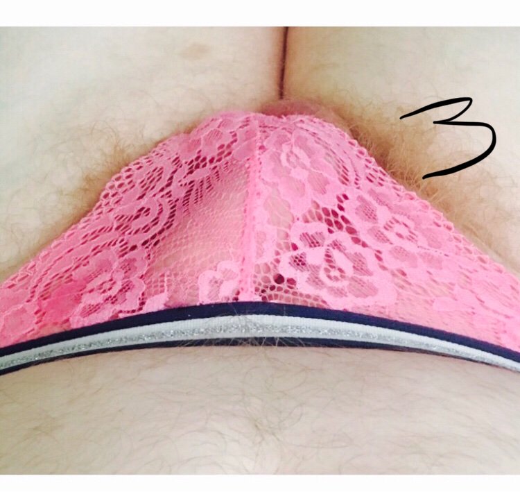 MissGSJ's tweet photo. WOULD you RATHER be MY 

1- SissyWhore 😮
2- PainSlut 💔
3- PantySlave 👙
4- SpitSlave 💦

💕https://t.co/7BwHYsck5u https://t.co/g5tfCm1VMA
