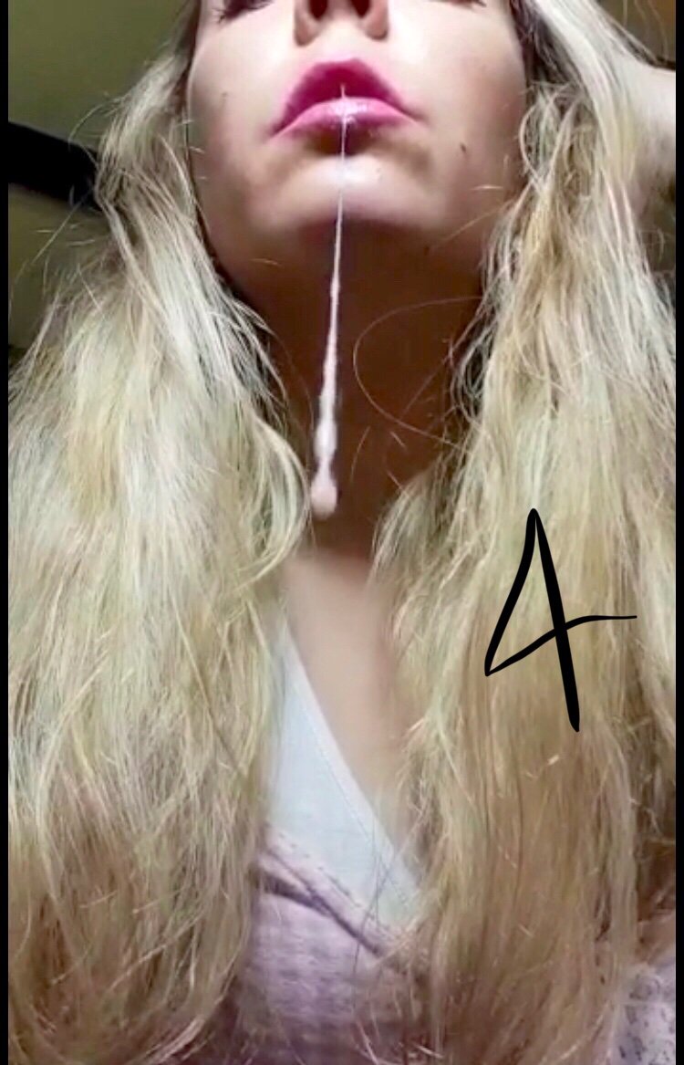 MissGSJ's tweet photo. WOULD you RATHER be MY 

1- SissyWhore 😮
2- PainSlut 💔
3- PantySlave 👙
4- SpitSlave 💦

💕https://t.co/7BwHYsck5u https://t.co/g5tfCm1VMA