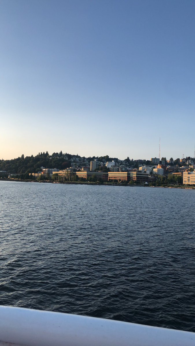 kerry_houlahan's tweet photo. Absolutely fantastic week @UWBiostat summer institute! Met so many amazing people! A huge thank you to Bruce Walsh and @gjmrosa for sharing their knowledge through phenomenal teaching, I learned more than I ever thought I would in one week. #seattle2019 https://t.co/ZpiXIro9Kg