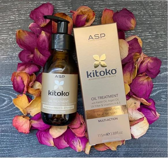 asphair's tweet photo. It's amazing to read the reviews our ASP Kitoko Treatment Oil gets!
Take a look at what @LOXhair have to say about it:
https://t.co/gMtVHC1roq

#asphair #aspkitoko #kitokooil https://t.co/91y5et0MOn