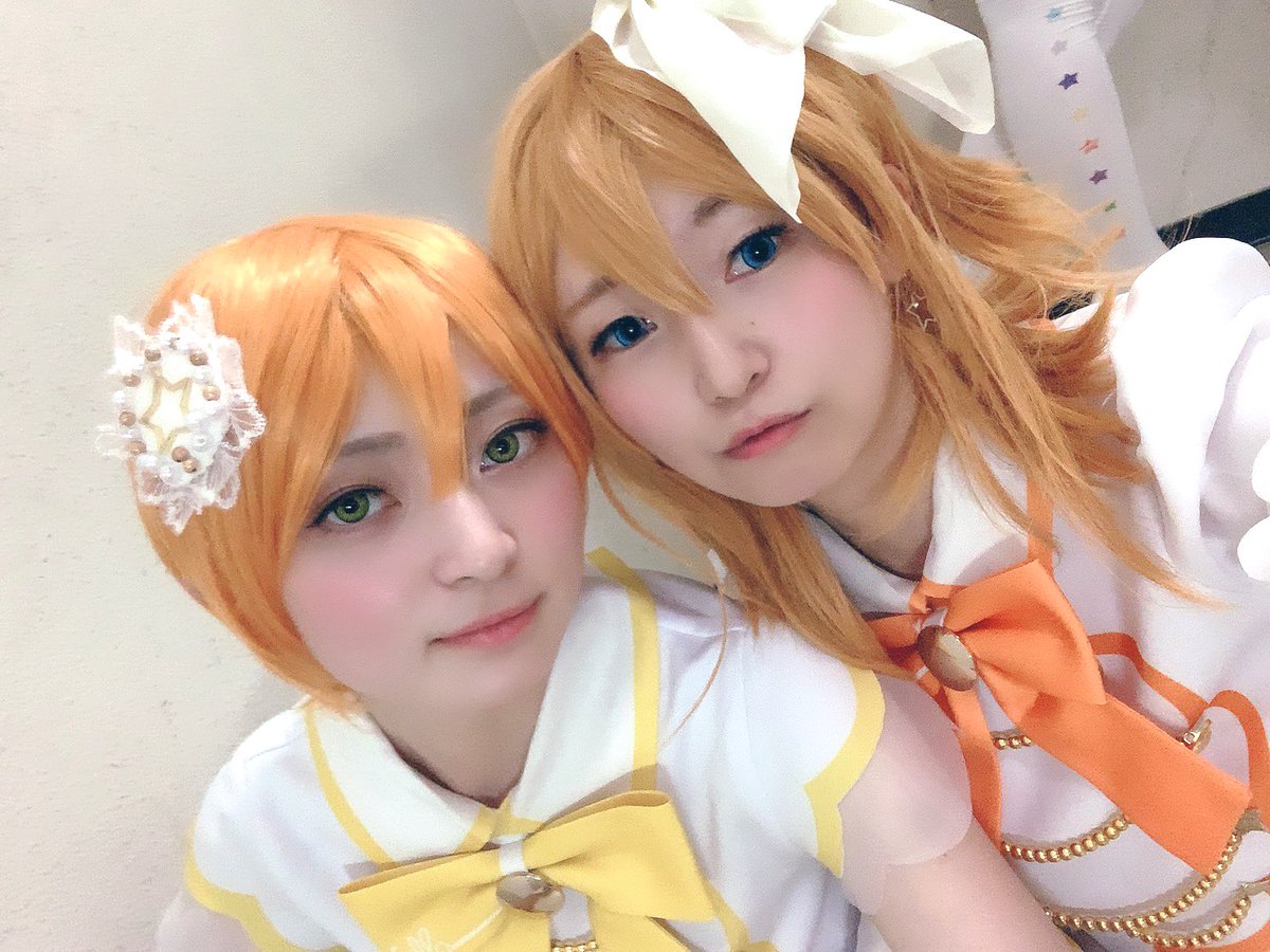 shino_ow's tweet photo. とりあえず写メは上げておこう！！！今回の衣装めちゃくちゃ可愛い！！！

#NiCE2nd 
#すりあん https://t.co/uks7T2F5dM