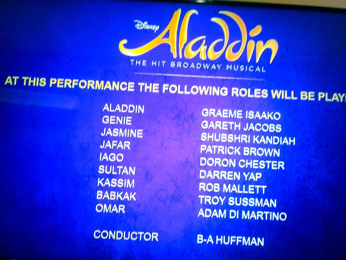 Alice Lee tweet media