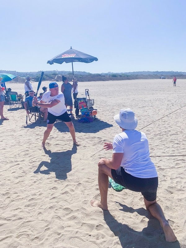 SanDiegoSockers's tweet photo. Behind the power of GM Sean Bowers, the #SanDiegoShockers won their 1st game 7-1.
#ombac @ombac #fiestaisland #thesockersareawesome #otl https://t.co/opkNqPwlqv