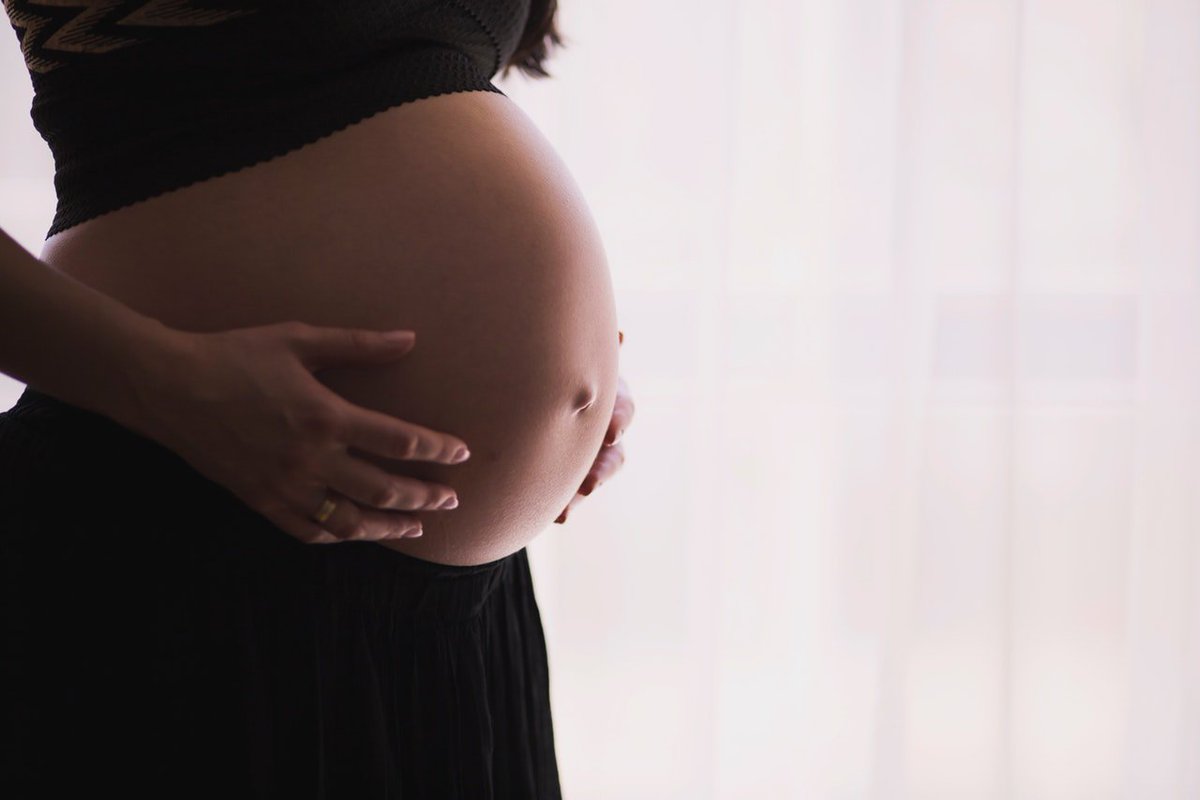 bcchiro's tweet photo. At least 50% of #pregnant women will experience #backpain. #Chiropractors can provide safe, effective and drug-free conservative care to relieve #pain and improve function during #pregnancy and after birth - here's how: https://t.co/u3GXj9ciIs

#BCChiro https://t.co/XNXfD2dguT