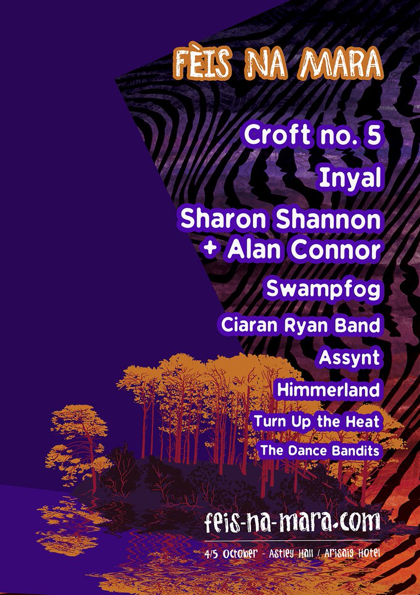 Full 2019 line-up revealed!... mailchi.mp/5c048172bb0e/f…