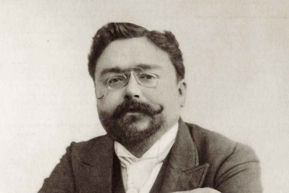 LOS ECOS DEL ROMANTICISMO ESPAÑOLIsaac Albéniz: virtuoso compositor de piano, también compuso música para otros instrumentos. Estudió en el Conservatorio de Madrid y entró en el Conservatorio de Bruselas con una beca que recibió de Alfonso XII. http://dbe.rah.es/biografias/5987/isaac-manuel-albeniz-y-pascual