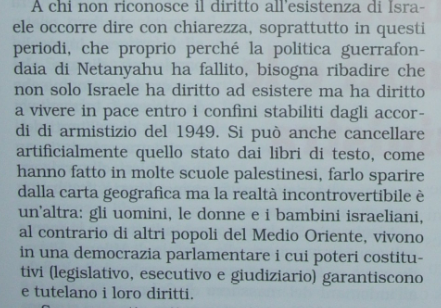 cstn84's tweet photo. A chi non riconosce il diritto all'esistenza di Israele (...) bisogna ribadire che non solo Israele ha diritto di esistere ma ha diritto di vivere in pace entro i confini del 1949.
A rivista anarchica 436 estate 2019 https://t.co/mi9M9vcTYP