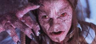 SumPunkWhoCares's tweet image. To all of you out there in the Twitterverse who love #EvilEd, here he is in 976-Evil. 

What a handsome man.