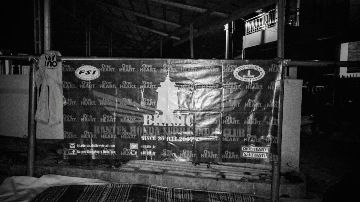 BHASIC Supra Banten tweet media