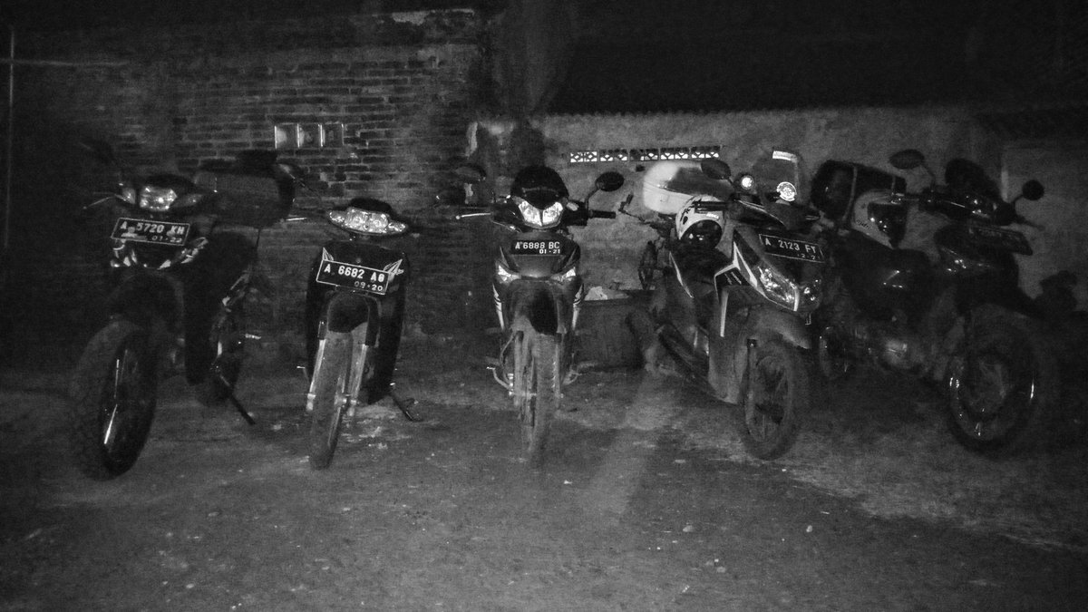 BHASIC Supra Banten tweet media