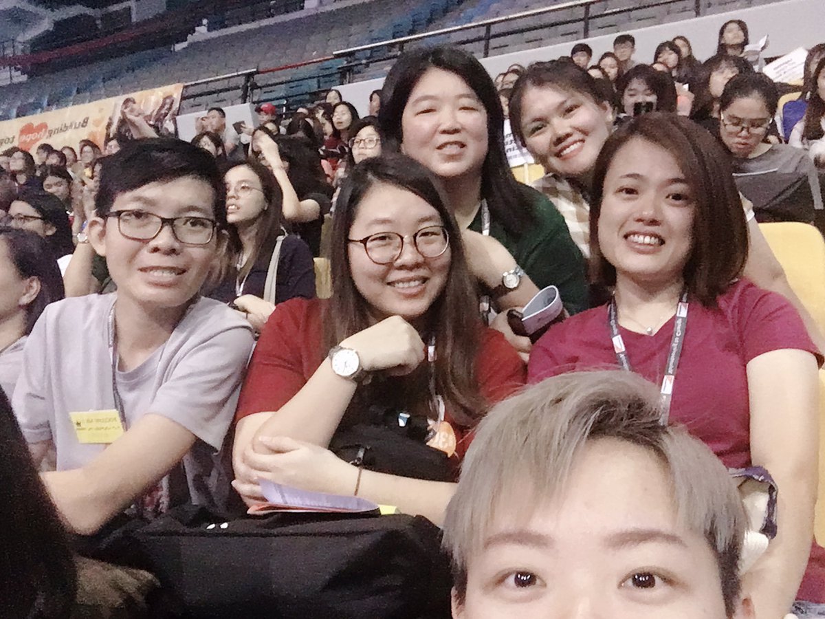 potter87's tweet photo. 4th year fasting for 30 hours as a volunteer. 13 hours passed, 17 hours more! 💪🏻 #VolunteeringForChange #My30HourFamine #WorldVisionMalaysia #kitasama2changetheworld #potter87 #events #charity #SocialMediaTeam #WorkHardPlayHard #HelpMakeAChange #饥饿30 https://t.co/PimngfOj3r