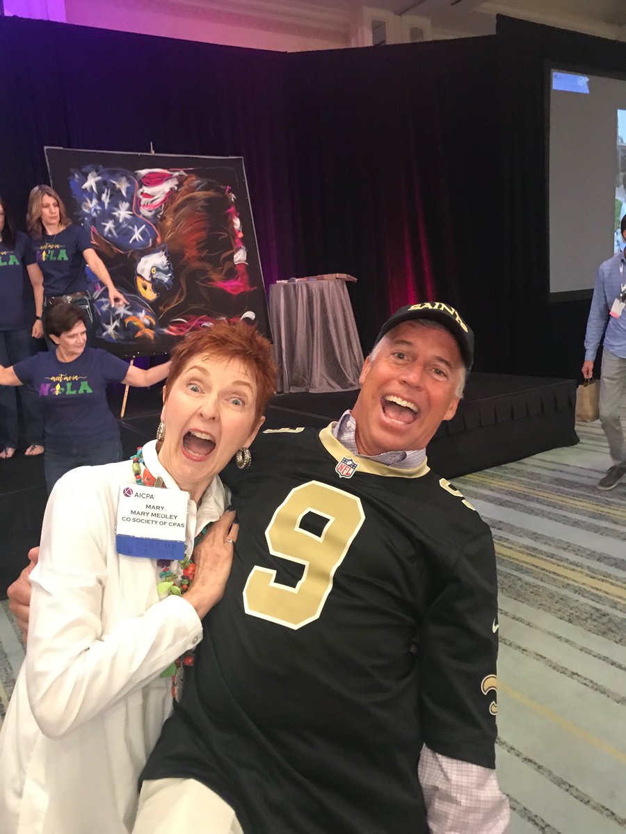 rgitzcpa's tweet photo. #intchg19 https://t.co/PzDSeVpeIe
